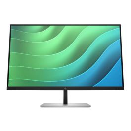 HP E27 G5 Monitor FHD para Oficina y Hogar, con Imágenes Nítidas, Confort Personalizado y Gran Flexibilidad