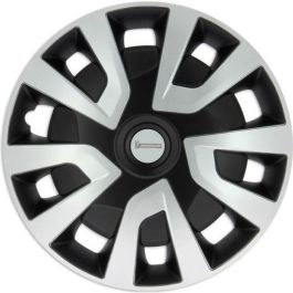 Michelin Embellecedores de Ruedas 16'' Juego de 4 - Utilidad Especial NVS - ABS Bicolor Lacado Precio: 73.62608. SKU: B17E65BT7Q