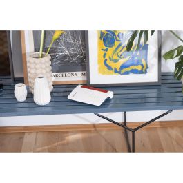 AVM FRITZ!Box 7510 Wi-Fi 6 Router de sobremesa 2.4 GHz, ADSL/VDSL, Gigabit Ethernet, blanco