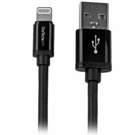 Adaptador Micro USB a Lightning Startech USBLT2MB Precio: 23.50000048. SKU: B163FX6Z8H