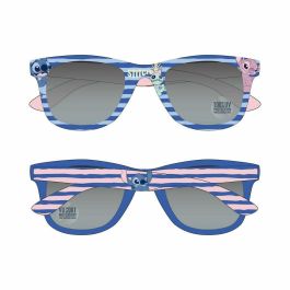 Cerdá Gafas de sol Display Stitch T.Única Purple +3 años