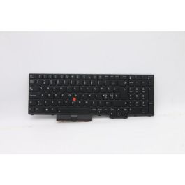 Lenovo FRU Thor(P) Teclado Numérico Retroiluminado Chicony Layout Nórdico Precio: 77.50000027. SKU: B13XNT34YF