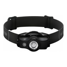 Ledlenser MH4 Linterna Frontal Negro Precio: 50.58999957. SKU: B1D9KLNYTY