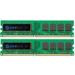 CoreParts 4GB Memory Module for Dell 667Mhz DDR2 Major DIMM - KIT 2x2GB Precio: 59.98999952. SKU: B13RXBHZ4P
