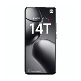Smartphone Xiaomi 2407FPN8EG 6,67" Octa Core 12 GB RAM 256 GB Negro Smartphone Xiaomi 2407FPN8EG 6,67" Octa Core 12 GB RAM 256 GB Negro