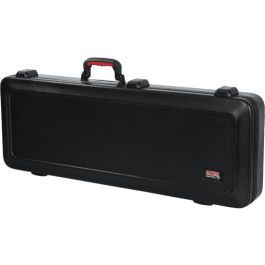 Gator Estuche Polietileno Bajo Eléctrico GTSA 128x44x14 cm Precio: 175.49999962. SKU: B19FTNAEQP