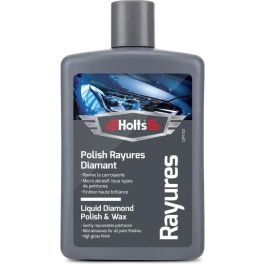Holts HOL5010218011595 Pulimento Diamante Rayas 47 - 5 ml Precio: 19.94999963. SKU: B1CAJNGLGD
