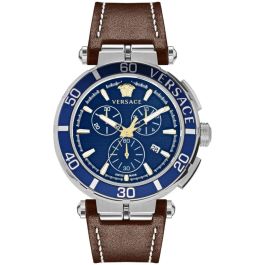 Reloj Hombre Versace VE3L00122 (Ø 24 mm) (Ø 45 mm) Precio: 447.8573. SKU: B12C6C54TZ
