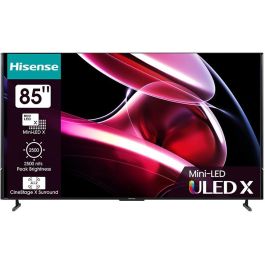 Hisense 85UXKQ Precio: 2735.9899996. SKU: B16MA4GXFY