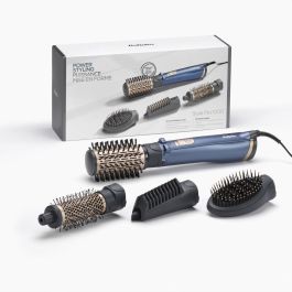 Babyliss AS965E Cepillo de Aire Rotatorio Style Pro 1000 con 4 Accesorios, Iónico Antiencrepamiento, Seca y Estiliza Babyliss AS965E Cepillo de Aire Rotatorio Style Pro 1000 con 4 Accesorios, Iónico Antiencrepamiento, Seca y Estiliza