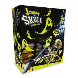 Johnny Calavera Jhn00001 Famosa Johnny Calavera Jhn00001 Famosa