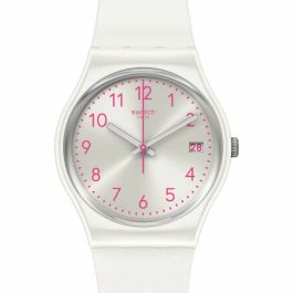 Reloj Unisex Swatch PEARLAZING (Ø 34 mm)