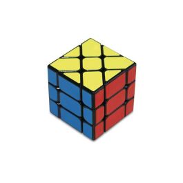 Cayro Cubo 3x3 Yileng Fisher 56 mm Cayro Cubo 3x3 Yileng Fisher 56 mm Precio: 5.50000055. SKU: B1JQMWC9H2