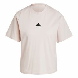 Camiseta de Manga Corta Mujer Adidas Z.N.E. (XL) Precio: 39.49999988. SKU: B18K8NTW9M