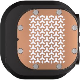 Corsair Nautilus 360 RS Radiador 360mm Sistema de Refrigeración Líquida Todo en Uno Negro 1700 RPM