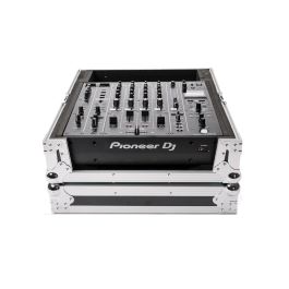 MAGMA Flightcase para Pioneer DJM-V10 / DJM-A9, Estuche Protector para Mezclador Profesional DJ Precio: 153.79000054. SKU: B19D8YDQN9