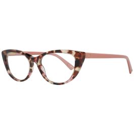Montura de Gafas Mujer Web Eyewear WE5252 52B55 Precio: 61.8899996. SKU: S7236768