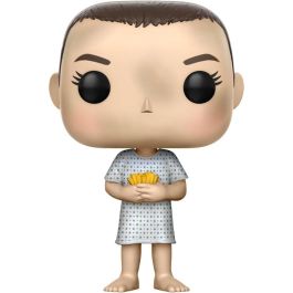 Funko Figura POP Stranger Things Eleven Hospital Gown Vinilo 9cm Caja Regalo Precio: 18.79000046. SKU: B148ZVPTSS