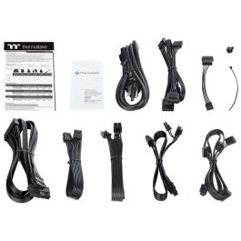 Thermaltake Toughpower GF2 ARGB Fuente de Alimentación 750W