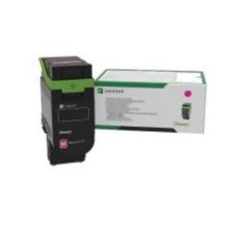 Lexmark CS531, 632, CX532, 635 Magenta Return Programme 2K Toner Cartridge Precio: 165.79000009. SKU: B1D97LC3M2