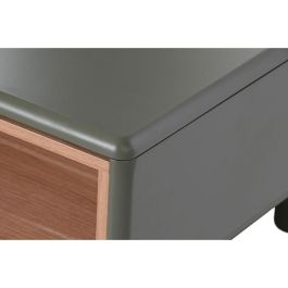 Mesa de Centro Home ESPRIT Madera MDF 120 x 60 x 40 cm