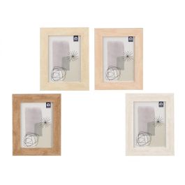 Giftdecor Portafoto Efecto Piedra 13x18 cm - Madera, Vidrio, Metal - Colores Surtidos (24 Unidades) Giftdecor Portafoto Efecto Piedra 13x18 cm - Madera, Vidrio, Metal - Colores Surtidos (24 Unidades)