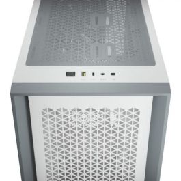 Caja ATX Corsair 4000D AIRFLOW Blanco