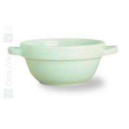 Madison - Bol para Sopa con Orejas, Vajilla, Colección Madison, Capacidad 0.4L, Apto Lavavajillas y Microondas: No (Set de 16) Precio: 13.8545. SKU: B17V4ZTVGT