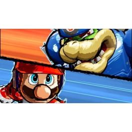 Mario Strikers: Battle League Soccer - Juego de Nintendo Switch Mario Strikers: Battle League Soccer - Juego de Nintendo Switch