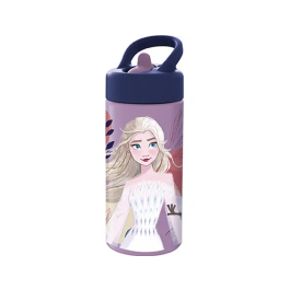 Safta Botella 410 ml Frozen "Believe" 7,4x17,8x6,4cm - Modelos Surtidos Precio: 13.6900005. SKU: B1DF4XHE83