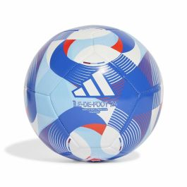 Balón de Fútbol Adidas Entrenamiento 24 Agua Talla 5 Precio: 27.50000033. SKU: B1GQC5CK42