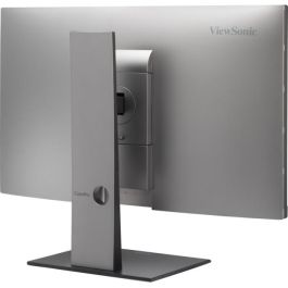Viewsonic VP2788-5K Monitor Profesional 27" (68.6cm) UHD 5K HDMI/DisplayPort/USB-C para Diseño Gráfico y Edición de Video