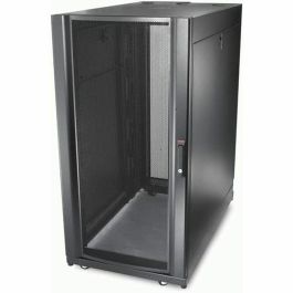 APC AR3104 NetShelter SX Rack 24U 600mm Ancho 1070mm Profundo - Bastidor Independiente IP20 1360kg Negro