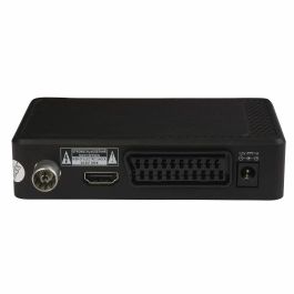 Sintonizador TDT Denver Electronics DTB-148