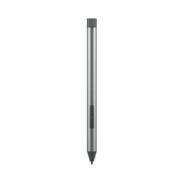 Lenovo 2328 h Digital Pen 2, Gris, 17.3g, Batería AAAA, para Windows 10 con Punta de Precisión y Batería Mejorada