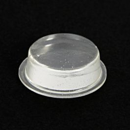 Lagrima Adhesiva Poliuretano 20X6,2 Transparente Herrajes Alk (1407 Unidades) Precio: 355.69000038. SKU: B1ANYDSZZQ