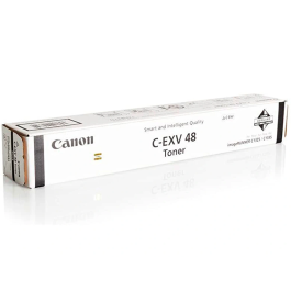 Canon IR C1325IF C1335IF Toner C-EXV48 Negro