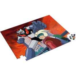 Puzzle Koji Mazinger Z 1000pzs Precio: 14.88999985. SKU: B12ZKB2J5S