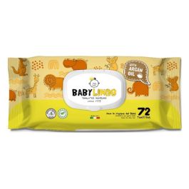 Inde Toallitas Húmedas Argan con Tapa 72 Unidades para Bebé Lindo Precio: 16.50000044. SKU: B1H83PTV9J