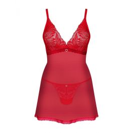 Salto de Cama 5 Obsessive M/L