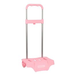 Safta P.176C Carro Portam. Infantil Rosa Claro 30x85x23cm - Recomendado 3 Años Safta P.176C Carro Portam. Infantil Rosa Claro 30x85x23cm - Recomendado 3 Años Precio: 14.49999991. SKU: S4306770