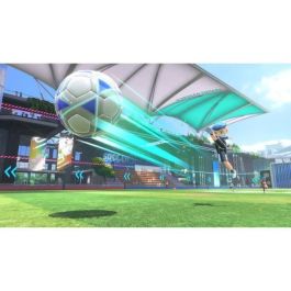 Nintendo Switch Sports (1 correa para la pierna incluida) - Juego de Nintendo Switch Nintendo Switch Sports (1 correa para la pierna incluida) - Juego de Nintendo Switch