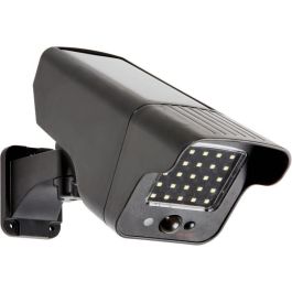 Cámara Spot con detector de plástico. Cámara Spot con detector de plástico.