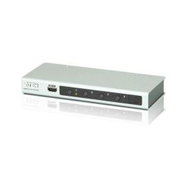 Aten VS481B Switch HDMI 4 Puertos 4Kx2K con RS-232 y Control IR Precio: 70.89000017. SKU: B127RNDWZW