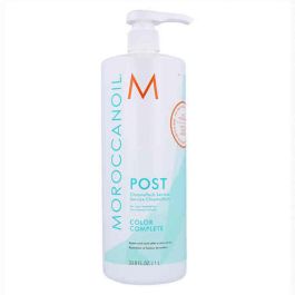 Moroccanoil Chromatech Post 1000 ml Moroccanoil Chromatech Post 1000 ml Precio: 116.50000032. SKU: B1BZJPRQV2