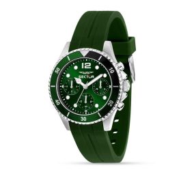 Reloj Hombre Sector R3251161051 (Ø 43 mm) Precio: 131.69000031. SKU: B18C8Z6PLQ