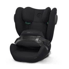CYBEX Silla de coche Pallas B3 i-Size Grupo 1/2/3 Reclinable Pure Black CBX4063846431991 Precio: 281.49999988. SKU: B15582P9MS