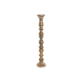 Candelabro Romantico DKD Home Decor Marron 15 x 76 x 15 cm Precio: 21.49999995. SKU: B17CTVBQ8R