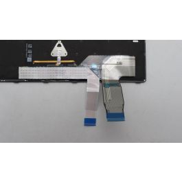 Lenovo Teclado para Portátil Lenovo ThinkPad T16 Gen 2 - Alta Calidad Larga Vida