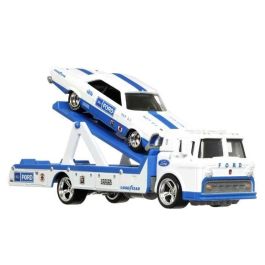 Hot Wheels - Transportadores+Ayuda de Vehículos Hot Wheels - Transportadores+Ayuda de Vehículos